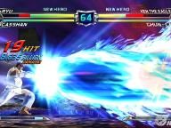 About: Tatsunoko vs. Capcom: Ultimate All-Stars Review