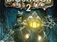 Bioshock 2 – First Intro HD