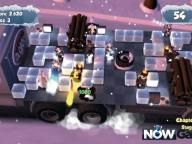 NowGamer: Polar Panic Review (XBLA)