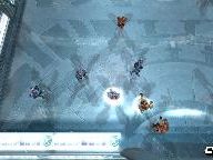 Speedball 2 playable at ESWC 2007