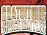Game-Pad : Gratuitous Space Battles Video Review