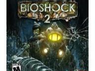 $10 Amazon Credit with Pre-Order of Bioshock 2, Dante’s Inferno and more