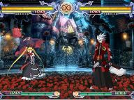 Arc System Works Address BlazBlue PS3 Patch "Freeze"