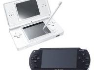 PSP/DS RPG scans: Lufia, .hack, God Eater, DQ6, Tokyo Mono Hara Shi, more