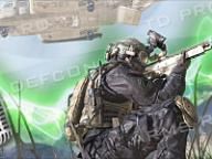 New Scrapped Modern Warfare 2 Multiplayer Material – ModernWarfare247.com