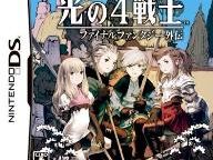 Spaziogames Preview: Final Fantasy Gaiden
