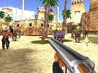 Teletext: Serious Sam HD Review