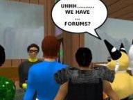 Second Life Is Upgrading Its Forums