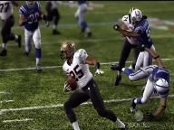 Madden NFL simulation correctly predicts Super Bowl winner again