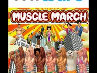 Diehard GameFAN: Muscle March Review (WII)