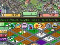 CVG reviews Sim City DS