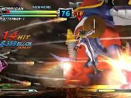 Extreme Gamer: Tatsunoko vs. Capcom Ultimate All-Stars Review