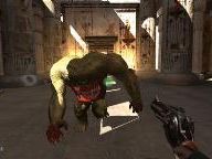El33tonline Review: Serious Sam HD: The First Encounter