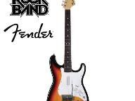 Mad Catz to Support Teenage Cancer Trust with Signed Roger Daltrey CBE Guitar Controllers