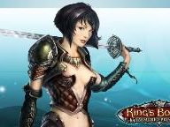 Gamer Limit Review: King’s Bounty: The Armored Princess