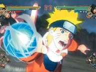 Naruto: Ultimate Ninja Storm Honored By Japan Media Arts Festival