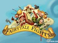 Fairytale Fights Treasure Pack 1 Out This Week