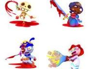 Fairytale Fights Free DLC Coming This Week