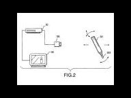 New Sony patents could be used for a Wii-like control interface