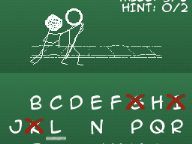 Extreme Hangman Now Available for Download on DSiWare