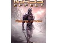 Mass Effect Revelation Novel Review