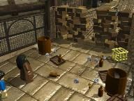Gamer: LEGO Harry Potter: Years 1-4 Preview