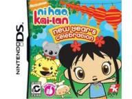 Game Guys Review: Ni Hao Kai-Lan: New Year’s Celebration for Nintendo DS