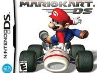 Mario Kart DS for Under $28