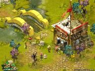 MMORPG: Dofus 2.0 Interview