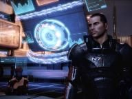 Aeropause Review of Mass Effect 2