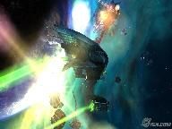 MMORPG: What Jumpgate Can Learn from Sci-Fi Games
