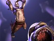 Amazing God of War Artworks Collection – TheDesignInspiration