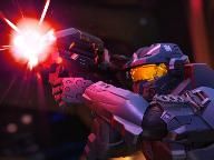Halo Legends screens – exclusive