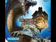 Free Wii Controller Pro with Monster Hunter Tri Pre-Order