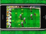Plants Vs. Zombies Hitting The App Store On February 15th