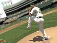 New Major League Baseball 2K10 Screenshots