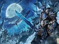 WoW: Lich King Weapon Drop Changes