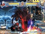IGN:  BlazBlue: Calamity Trigger Portable Hands-On