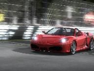 Need For Speed: Shift Ferrari DLC Exclusive To Xbox 360