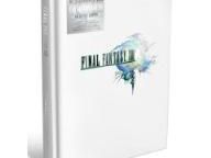 Big Sale on Final Fantasy XIII Collectors Edition Game Guide