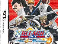Beat-’em up Bleach goes tactical on your ass
