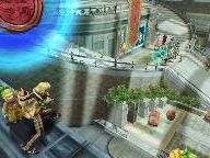 Gamervision: Final Fantasy Crystal Chronicles: Crystal Bearers Review