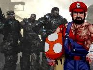Nintendo must reinvent Mario for him to survive