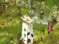 Tech-Gaming: Dofus Review
