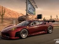Ferrari Racing pack for Need for Speed: SHIFT