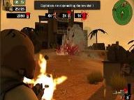 RPS: The Making of Buckets of Blood