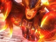 Dynasty Warriors: Strikeforce Demo Gameplay