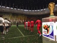Eurogamer: 2010 FIFA World Cup Preview