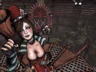 Gaming Nexus: Borderlands: Mad Moxxi’s Underdome Riot Review