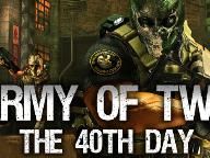 Xbox360Gamer: Army of Two: The 40th Day Review